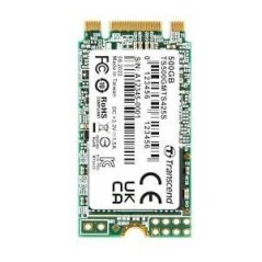 Transcend Solid state-drev MTS425S 500GB M.2 SATA-600 køb billigt online shopping tilbud