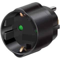 Brennenstuhl Travel Adapter power køb billigt online shopping tilbud