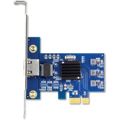 TRENDnet TEG-25GECTX 2.5G PCIe adapter køb billigt online shopping tilbud