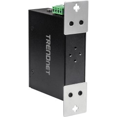 TRENDnet TI-E50 Switch 5-porte 10/100 køb billigt online shopping tilbud