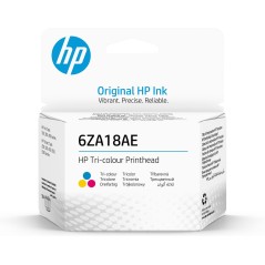 HP Tri-Color Printhead køb billigt online shopping tilbud