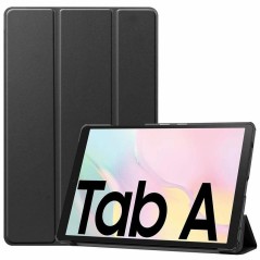 CoreParts Trifold cover for Samsung køb billigt online shopping tilbud