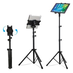 CoreParts Tripod Stand for Tablets køb billigt online shopping tilbud