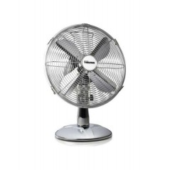 Tristar VE-5953 Køleventilator Bord Sølv køb billigt online shopping tilbud