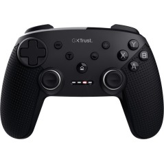 Trust GXT 542 Muta Gamepad iOS PC Nintendo Switch Android Sort køb billigt online shopping tilbud