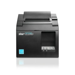 Star Micronics TSP143IIILAN-230 GRY E+U køb billigt online shopping tilbud