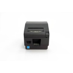 Star Micronics TSP743IIHIX GRY E+U PRINTER køb billigt online shopping tilbud