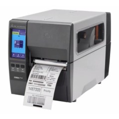 Zebra TT Printer ZT231 4"