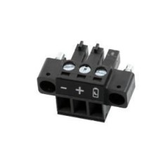 Axis TU6001 CONN 3-PIN 3.81MM 10P køb billigt online shopping tilbud