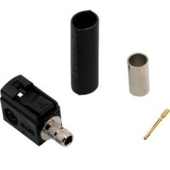 Axis TU6003 CONN KIT FAKRA 10P køb billigt online shopping tilbud