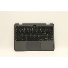 Lenovo Nordic layout keyboard køb billigt online shopping tilbud