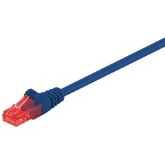 MicroConnect U/UTP CAT6 0