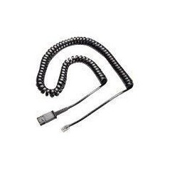 Poly U10P-S19 Cable Standard køb billigt online shopping tilbud