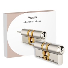 Aqara U200 Adjustable Cylinder køb billigt online shopping tilbud