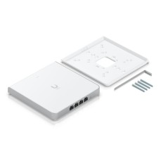 Ubiquiti U6 Enterprise In-Wall køb billigt online shopping tilbud