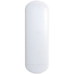 Ubiquiti NanoStation ac NS-5AC Trådløs forbindelse Hvid køb billigt online shopping tilbud