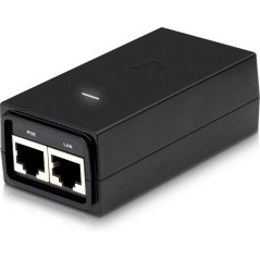 Ubiquiti Networks POE-24 Strøminjektor Ekstern køb billigt online shopping tilbud