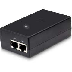 Ubiquiti Networks POE-50-60W Strøminjektor Ekstern Sort køb billigt online shopping tilbud