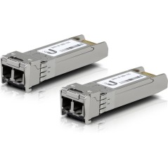 Ubiquiti SFP (mini-GBIC) transceiver modul køb billigt online shopping tilbud