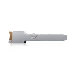 Ubiquiti UACC-CM-RJ45-1G SFP (mini-GBIC) transceiver modul køb billigt online shopping tilbud