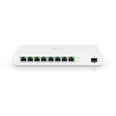 Ubiquiti UISP 9-porte Gigabit PoE køb billigt online shopping tilbud