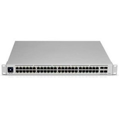 Ubiquiti UniFi Switch PRO 48 Switch 48-porte Gigabit køb billigt online shopping tilbud