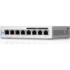 Ubiquiti UniFi Switch US-8-60W Switch 8-porte Gigabit PoE køb billigt online shopping tilbud