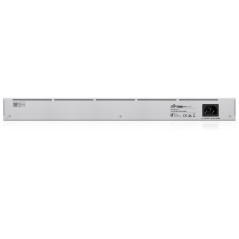 Ubiquiti UniFi Switch USW-24-POE Switch 24-porte Gigabit PoE++ køb billigt online shopping tilbud