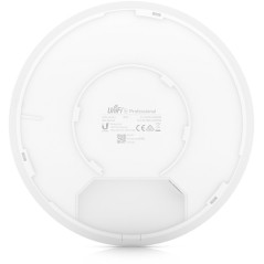 Ubiquiti UniFi U6-PRO Trådløs forbindelse Hvid køb billigt online shopping tilbud