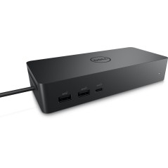 Dell UD22 - Docking station køb billigt online shopping tilbud