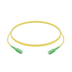 Ubiquiti UFiber PatchCord APC/APC køb billigt online shopping tilbud