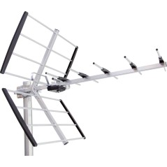 Maximum UHF 15A active antenna 470 køb billigt online shopping tilbud