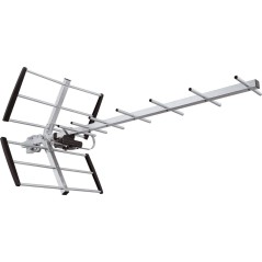 Maximum UHF14 outdoor antenna 470 - køb billigt online shopping tilbud