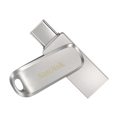 Sandisk Ultra Dual Drive Luxe Usb køb billigt online shopping tilbud