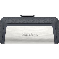 Sandisk Ultra Dual Drive USB Type-C køb billigt online shopping tilbud