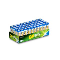 GP Ultra Plus Alkaline AA køb billigt online shopping tilbud