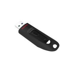 Sandisk Ultra USB 3.0 64GB køb billigt online shopping tilbud