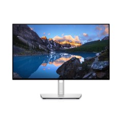 Dell UltraSharp 24 Monitor - køb billigt online shopping tilbud