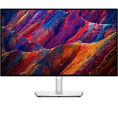 Dell UltraSharp U2723QE 68.6 cm køb billigt online shopping tilbud