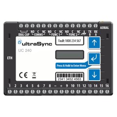 Aritech UltraSync Communicator with køb billigt online shopping tilbud