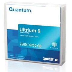 Quantum Ultrium 6 2500GB LTO køb billigt online shopping tilbud