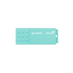 Goodram Ume3 Usb Flash Drive 32 Gb køb billigt online shopping tilbud