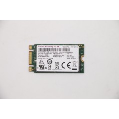 Lenovo UMIS AM610 128GB M.2 PCIe køb billigt online shopping tilbud