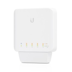 Ubiquiti UniFi Switch Flex køb billigt online shopping tilbud