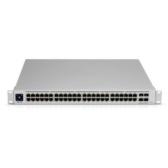 Ubiquiti UniFi Switch PRO 48 managed køb billigt online shopping tilbud