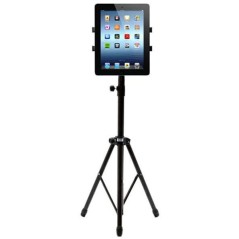 CoreParts Universal Tripod Stand for køb billigt online shopping tilbud