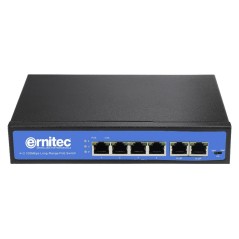 Ernitec Unmanaged