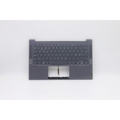 Lenovo Cover and keyboard assembly køb billigt online shopping tilbud