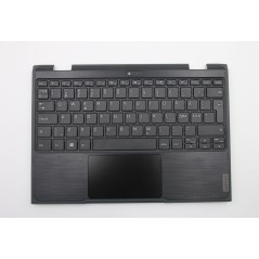 Lenovo Upper Case w/KB (NORDIC) køb billigt online shopping tilbud