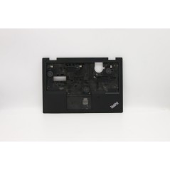 Lenovo Upper Cover w/FPR køb billigt online shopping tilbud